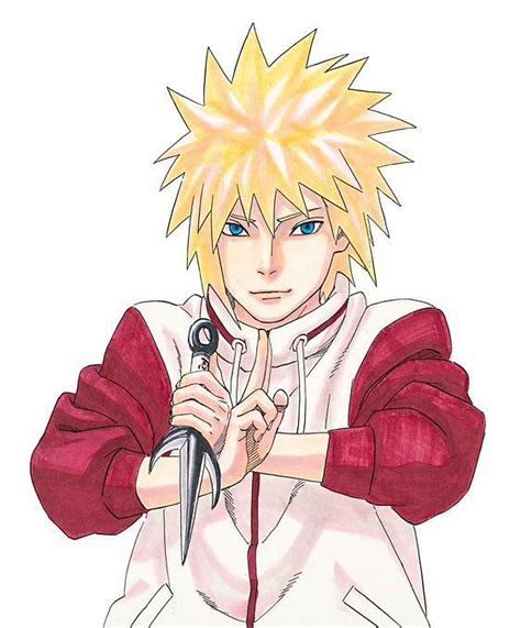 read minato manga|Naruto: Minato Manga release date, where to read,。